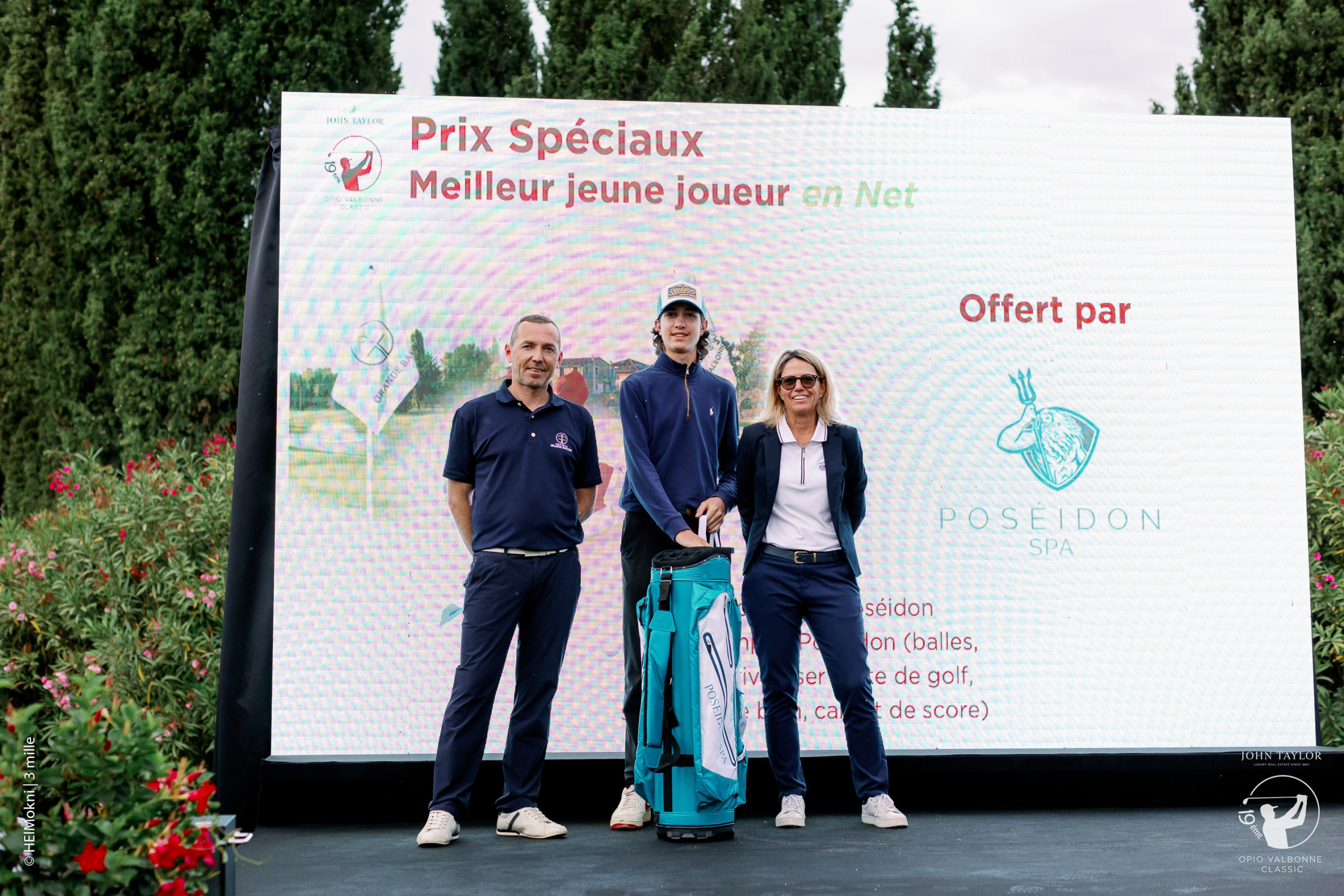 Poséidon Spa remise des prix (1)